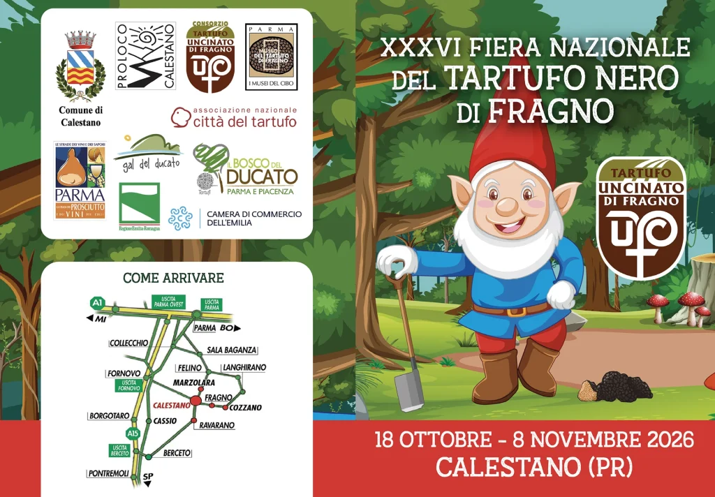 XXXVI FIERA